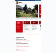 Kleine Seitenvorschau von leubsdorf-sachsen.de