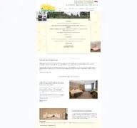 Kleine Seitenvorschau von jaegerhaus-hotel.de