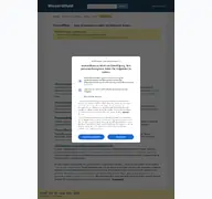 Kleine Seitenvorschau von wooordhunt.ru