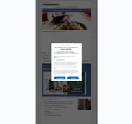 Kleine Seitenvorschau von baeckerei-bistro-chat-et-soures-trier.xregional.de