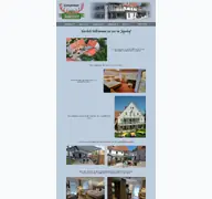 Kleine Seitenvorschau von jaegerhof-absberg.de