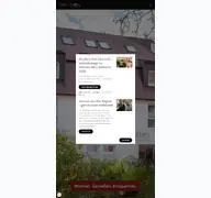 Kleine Seitenvorschau von dasschaffers.de