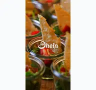Kleine Seitenvorschau von baeckerei-dhein.de