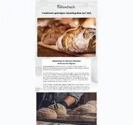 Kleine Seitenvorschau von baeckerei-faehndrich.de