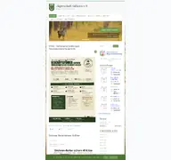 Kleine Seitenvorschau von jaegerschaft-gifhorn.de