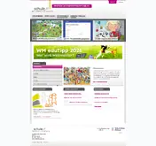 Kleine Seitenvorschau von daz.schule.at