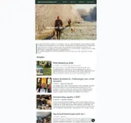 Kleine Seitenvorschau von jaegerschaft-ol-stadt.de