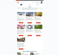 Kleine Seitenvorschau von tickets.alpenpark-neuss.de