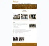 Kleine Seitenvorschau von baeckerei-kaemmer.de