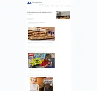 Kleine Seitenvorschau von baeckerei-keck.de