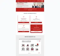 Kleine Seitenvorschau von jaeschke-immobilien.de