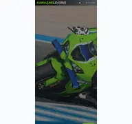 Kleine Seitenvorschau von kawasaki-leasing.de