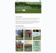Kleine Seitenvorschau von jagd-forstservice.de