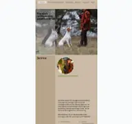 Kleine Seitenvorschau von jagdhunde-bb.de