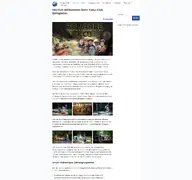 Kleine Seitenvorschau von kcbi.de