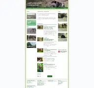 Kleine Seitenvorschau von jagdhundewesen-nds.de