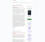 Kleine Seitenvorschau von dein-elektriker-info.de