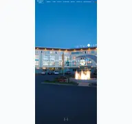 Kleine Seitenvorschau von wellnesshotel-seehof.de