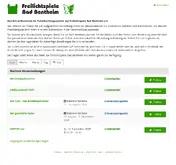 Kleine Seitenvorschau von tickets.freilichtspiele-badbentheim.de