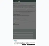 Kleine Seitenvorschau von jagdnachlassankauf.de