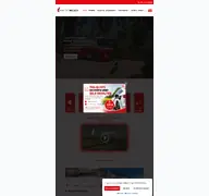 Kleine Seitenvorschau von welsch-gmbh.de
