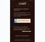 Kleine Seitenvorschau von tickets.fusion-festival.de