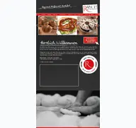 Kleine Seitenvorschau von baeckerei-raisch.de
