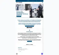 Kleine Seitenvorschau von roggendorf.de