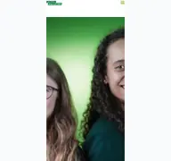 Kleine Seitenvorschau von gruene-goettingen.de