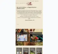 Kleine Seitenvorschau von jagdschulzentrum-mitteldeutschland.de