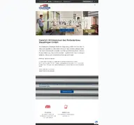 Kleine Seitenvorschau von rolladenbau-staudinger.de
