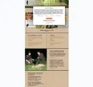Kleine Seitenvorschau von jagdverein-lehrprinz.de