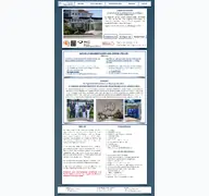 Kleine Seitenvorschau von tagesklinik-hofheim.de