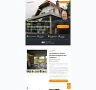 Kleine Seitenvorschau von ucker.bauelemente-lokal.de