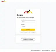 Kleine Seitenvorschau von plattform.deutsche-dienstrad.de