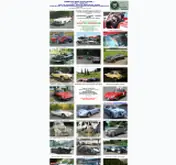 Kleine Seitenvorschau von jaguar-verleih.de