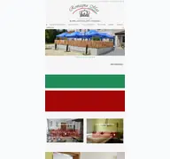 Kleine Seitenvorschau von romagna-mia.de