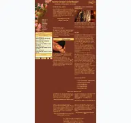 Kleine Seitenvorschau von tan-tra.de