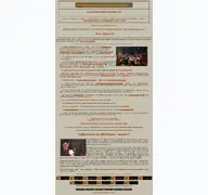 Kleine Seitenvorschau von stammtischmusik.at