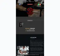 Kleine Seitenvorschau von uhlmanndesign.de