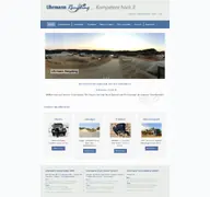 Kleine Seitenvorschau von uhrmann-recycling.de