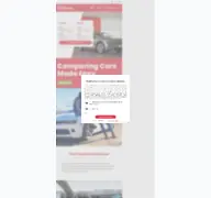 Kleine Seitenvorschau von uk.driveduel.de