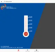 Kleine Seitenvorschau von ukb-blutspende.ukbonn.de