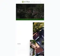 Kleine Seitenvorschau von hof-gimbach.de