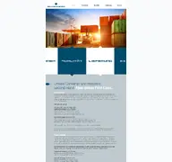 Kleine Seitenvorschau von so-container.at