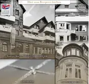 Kleine Seitenvorschau von hof-hotels.de