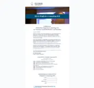 Kleine Seitenvorschau von jahrestagung.dglr.de