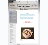 Kleine Seitenvorschau von sommerau-tut.de