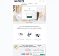 Kleine Seitenvorschau von lavorenz.fotograf.de