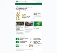 Kleine Seitenvorschau von jahrgangsstufenarbeiten.isb.bayern.de
